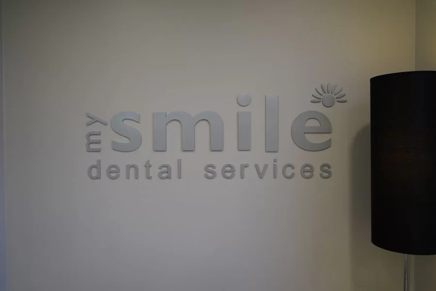 My Smile Dental Services Picture 2