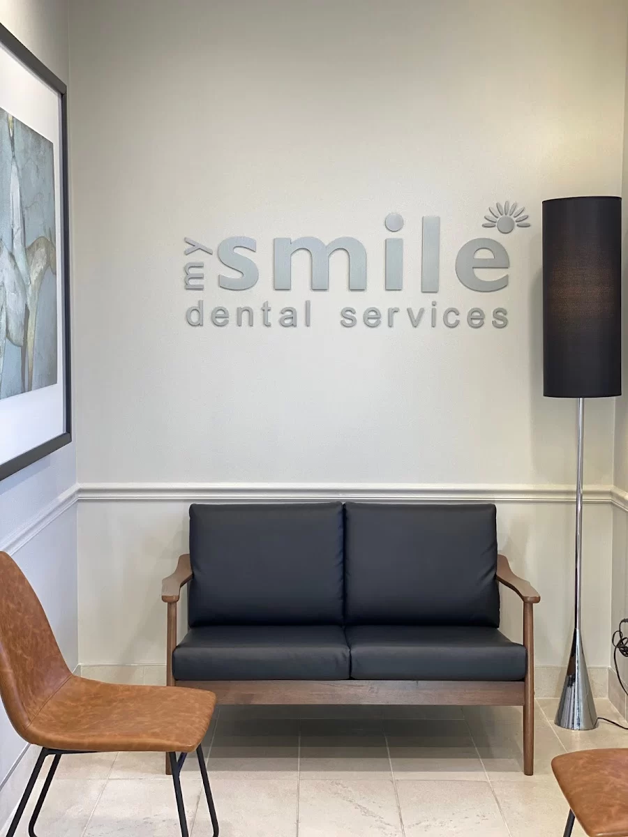 My Smile Dental Services Picture 8