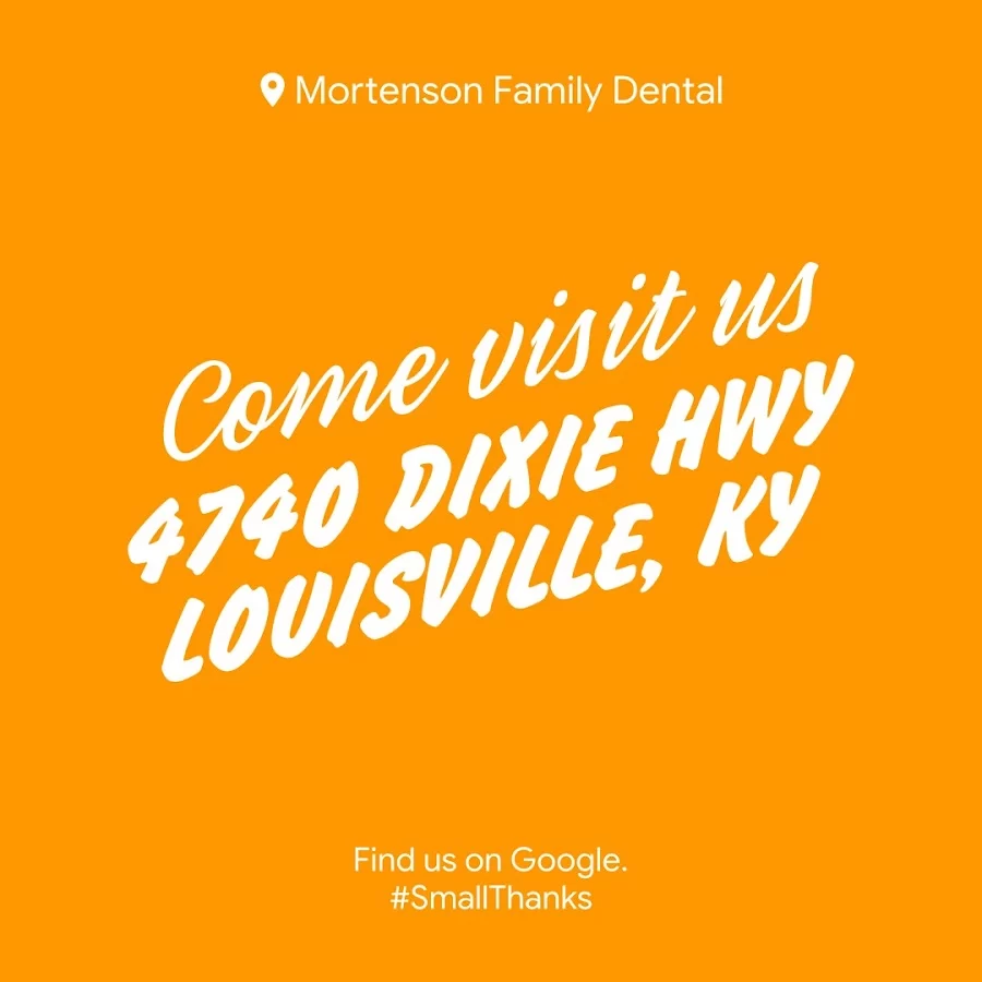Mortenson Family Dental Picture 4