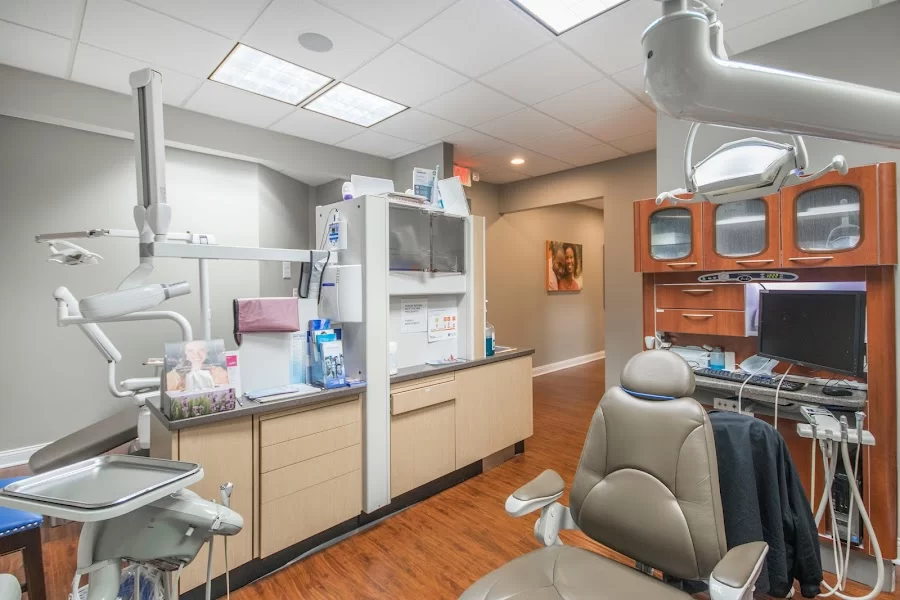 Mortenson Family Dental Picture 5