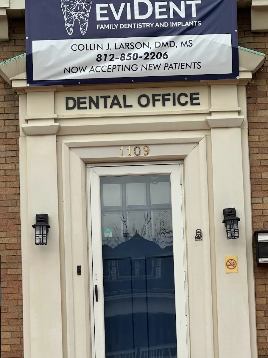 EviDent Family Dentistry and Implants Picture 3