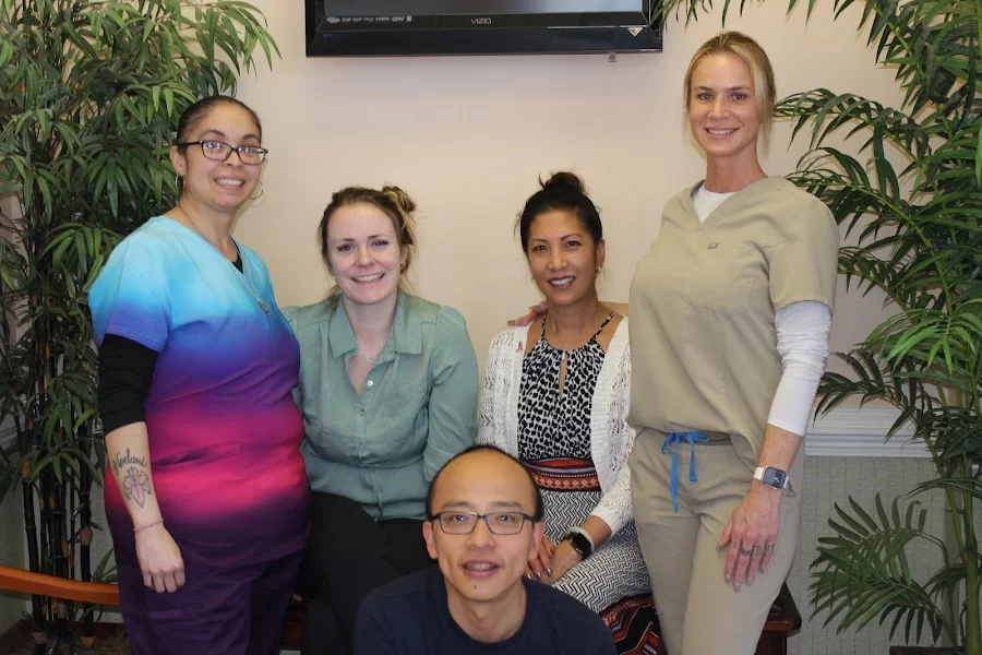 Spectrum Family & Cosmetic Dentistry Picture 4