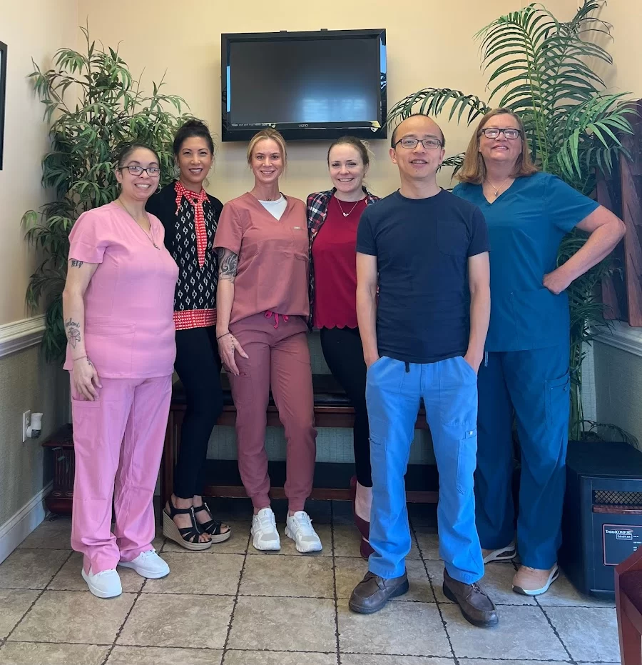 Spectrum Family & Cosmetic Dentistry Picture 6