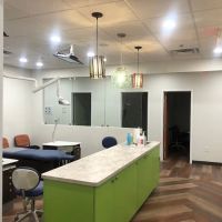 PBJ Kids Dentistry ico