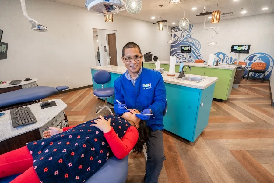 PBJ Kids Dentistry Picture 7