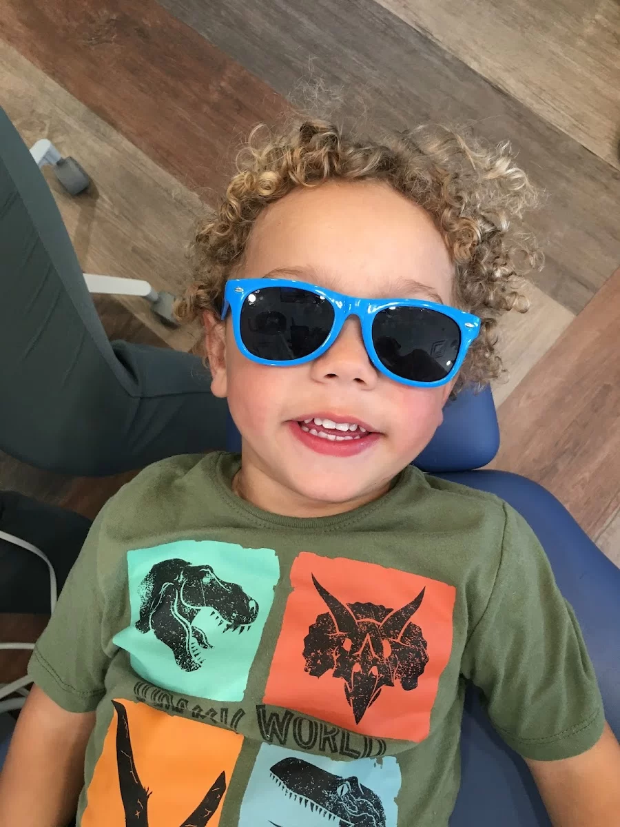 PBJ Kids Dentistry Picture 9