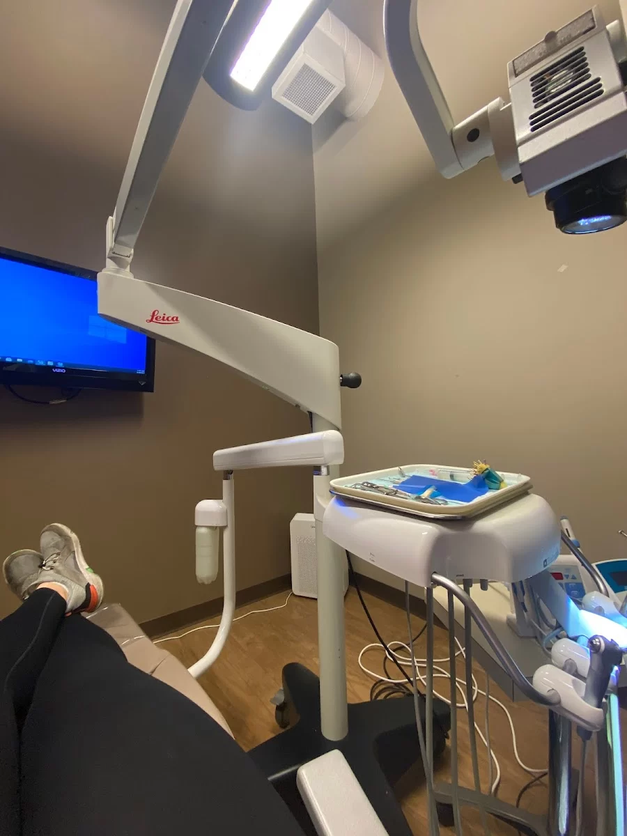 Core Endodontics Picture 1