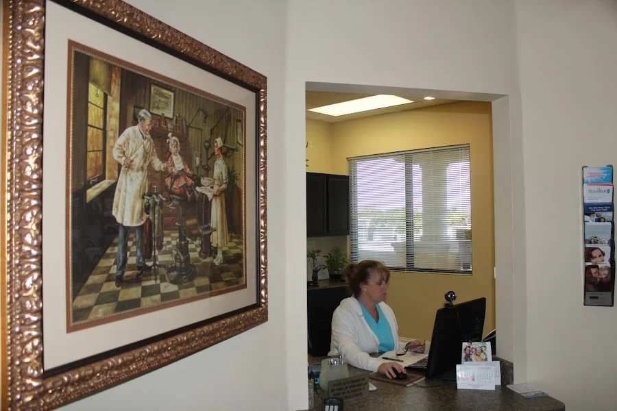 Sand Lake Dental Picture 5