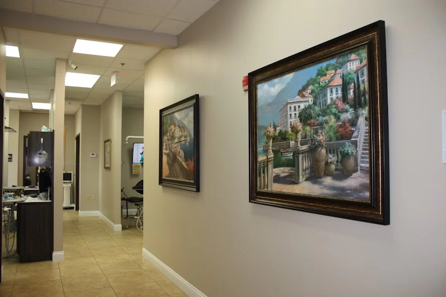 Sand Lake Dental Picture 1