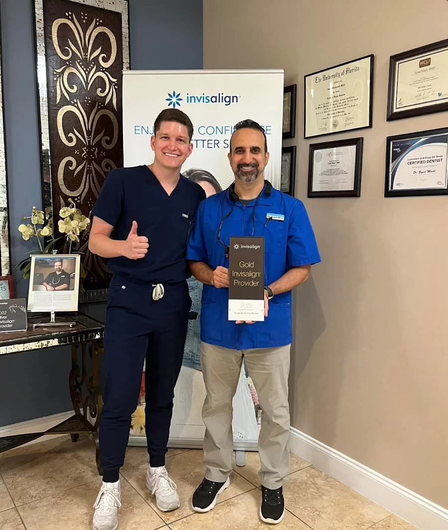 Sand Lake Dental Picture 10