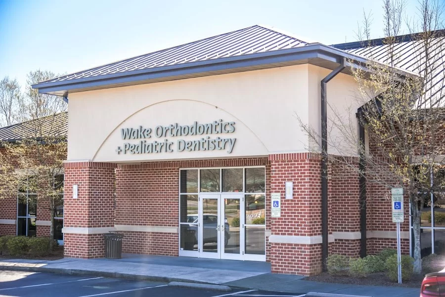 Wake Orthodontics & Pediatric Dentistry Picture 10