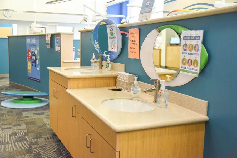 Wake Orthodontics & Pediatric Dentistry Picture 6