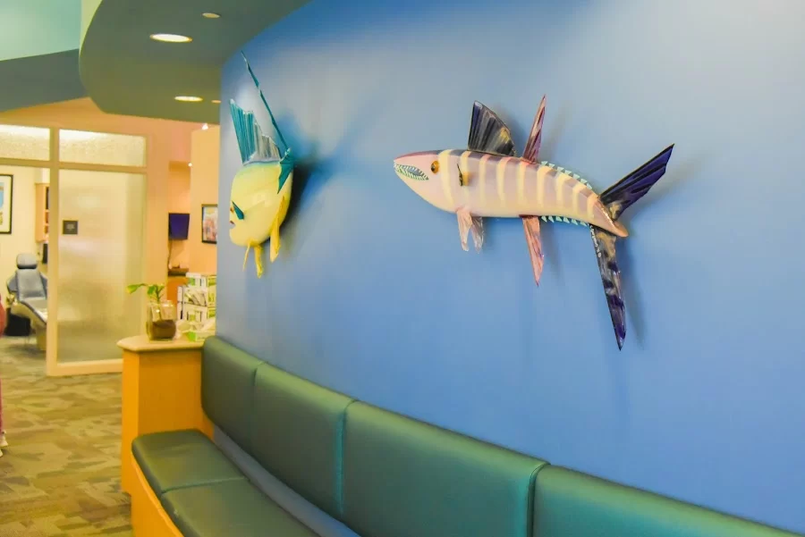 Wake Orthodontics & Pediatric Dentistry Picture 1