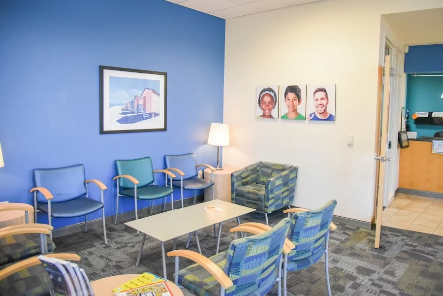 Wake Orthodontics & Pediatric Dentistry Picture 5