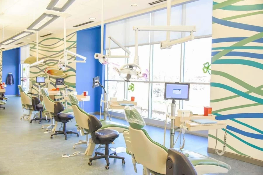 Wake Orthodontics & Pediatric Dentistry Picture 8