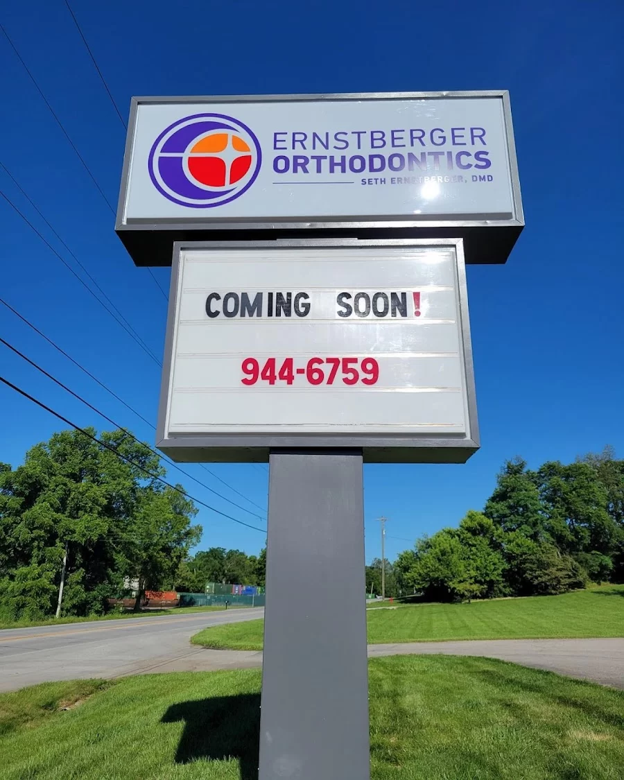 Ernstberger Orthodontics Picture 8