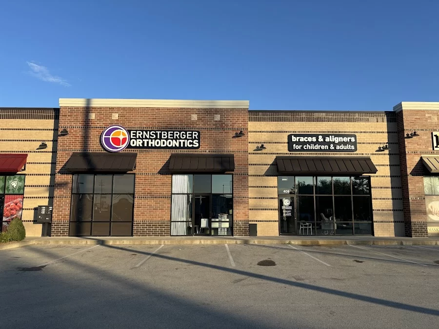 Ernstberger Orthodontics Picture 2