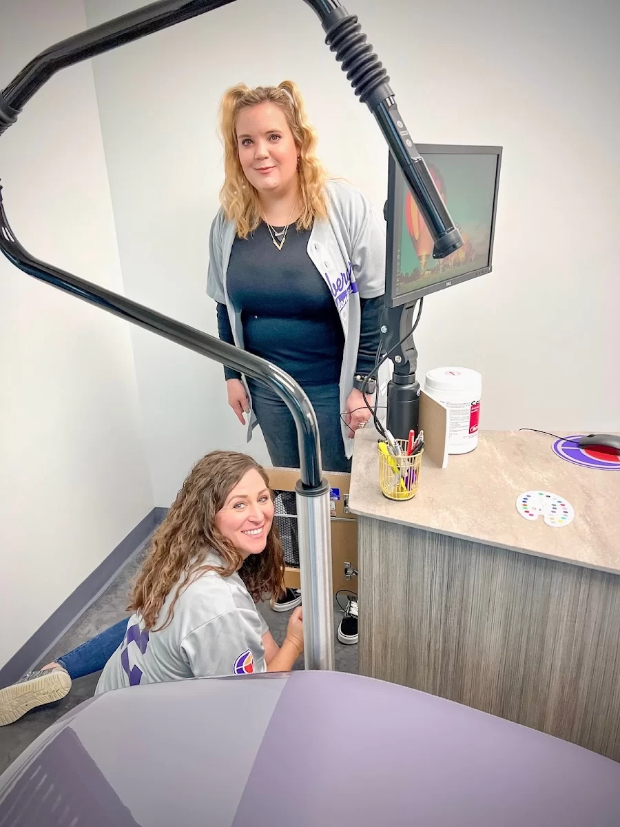 Ernstberger Orthodontics Picture 9