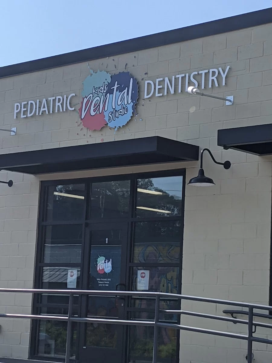 Kids Dental Studio Picture 6