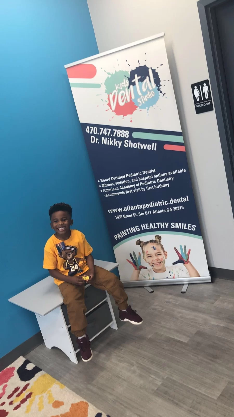 Kids Dental Studio Picture 9