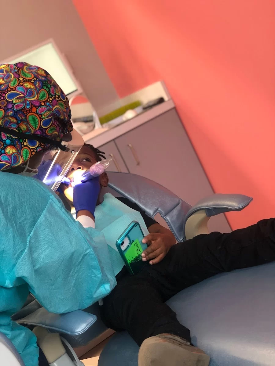Kids Dental Studio Picture 7