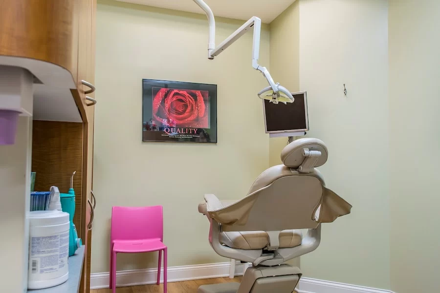 Mortenson Family Dental Picture 1