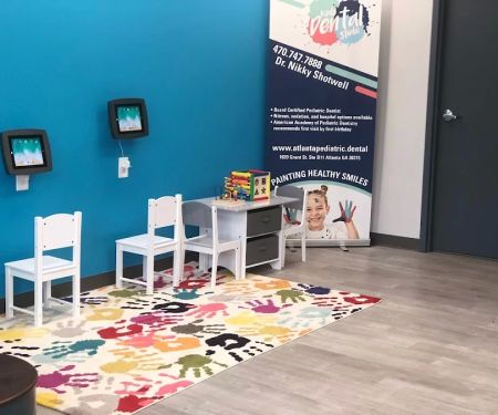 Kids Dental Studio