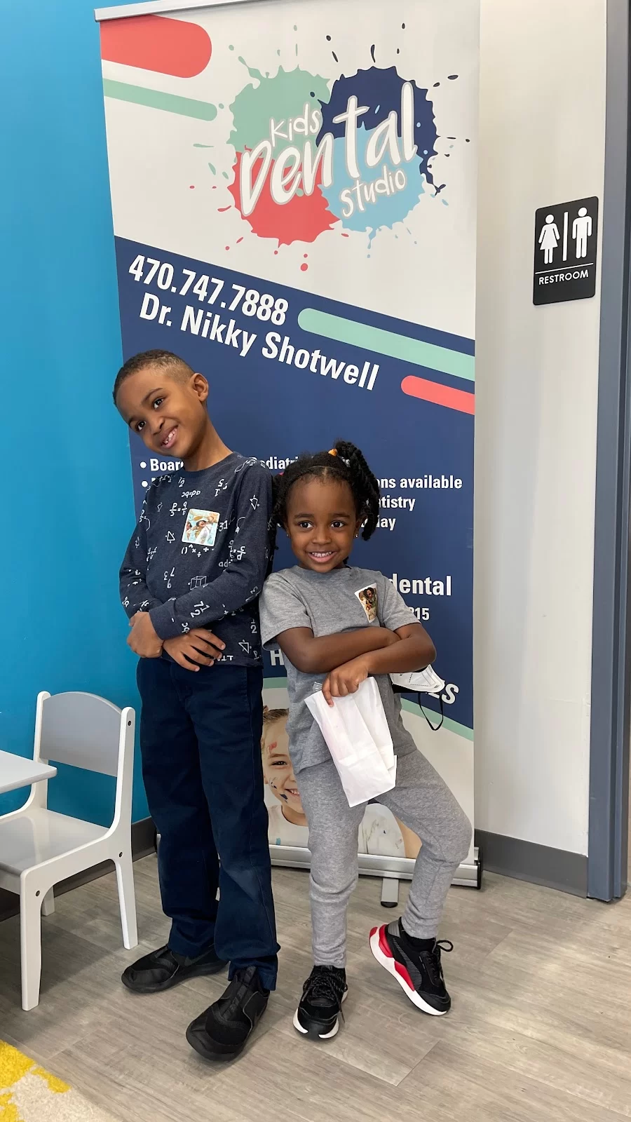 Kids Dental Studio Picture 10