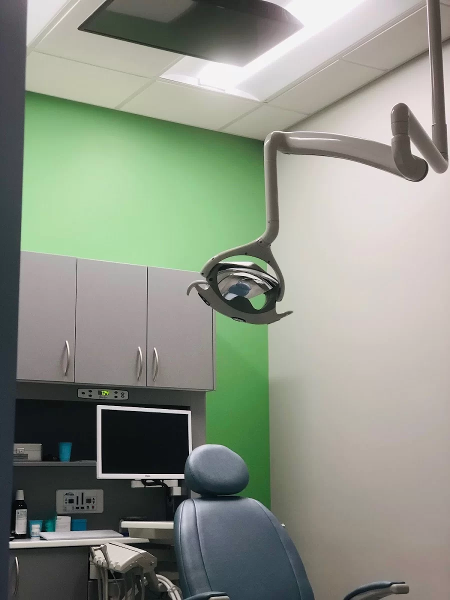 Kids Dental Studio Picture 4