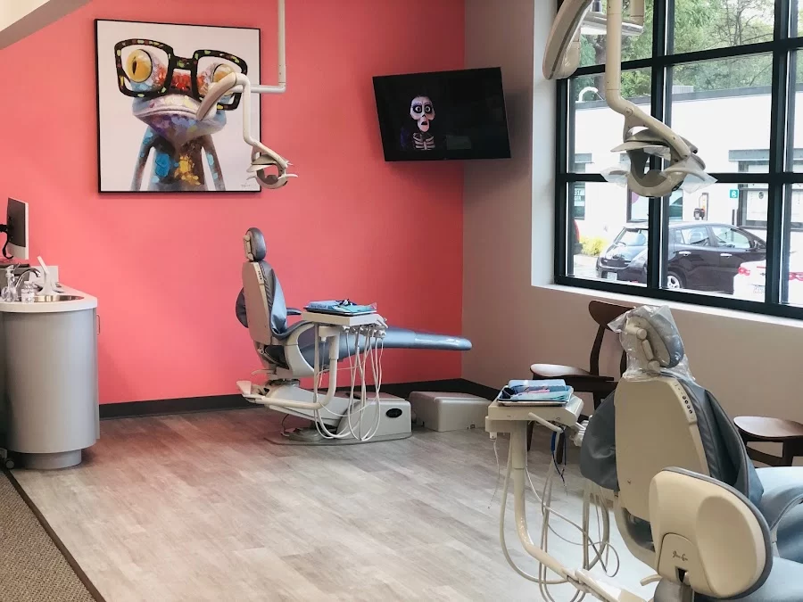Kids Dental Studio Picture 3
