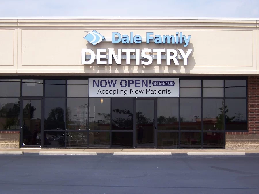 Dale Family Dentistry Picture 3