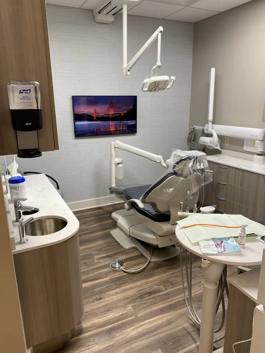 Dale Family Dentistry Picture 10