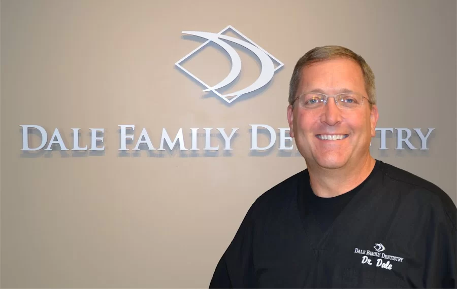Dale Family Dentistry Picture 2