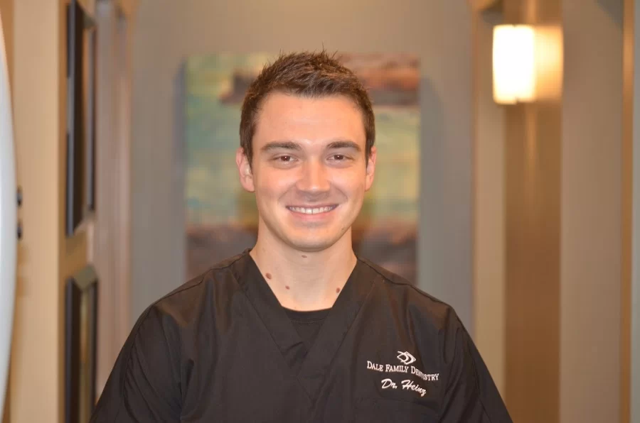 Dale Family Dentistry Picture 4