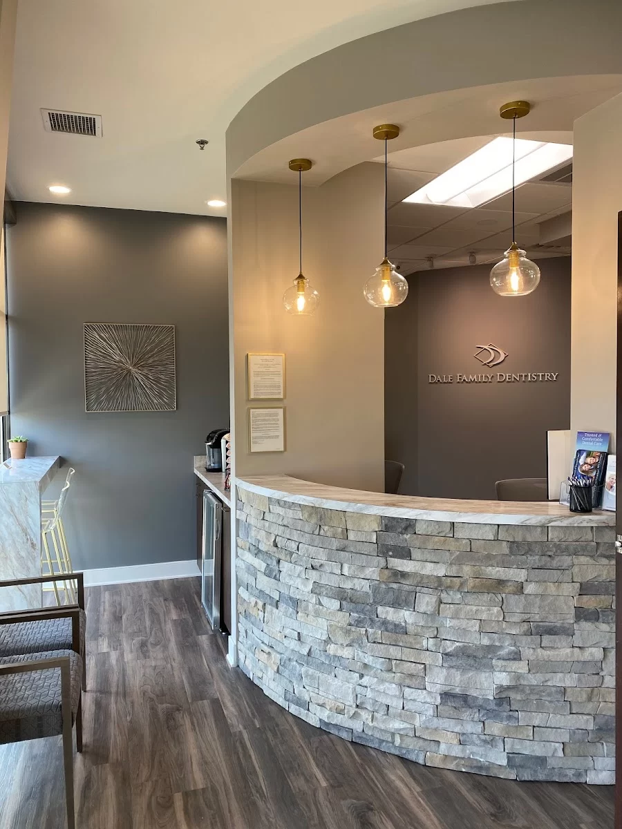 Dale Family Dentistry Picture 9