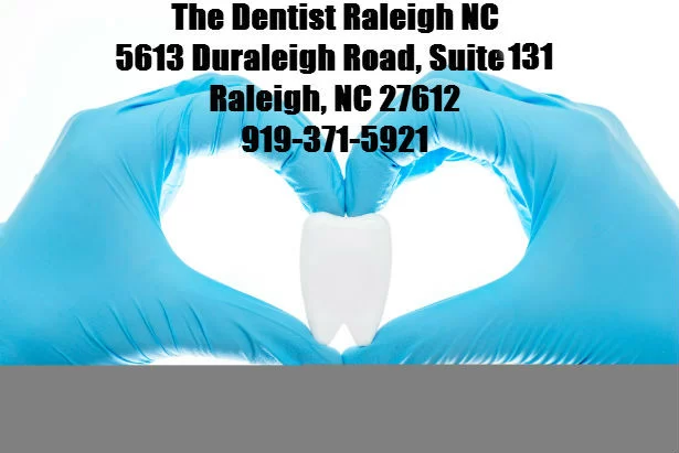The Dentist Raleigh NC Picture 1