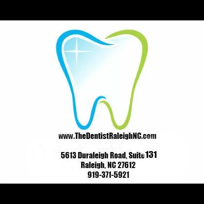 The Dentist Raleigh NC Picture 2
