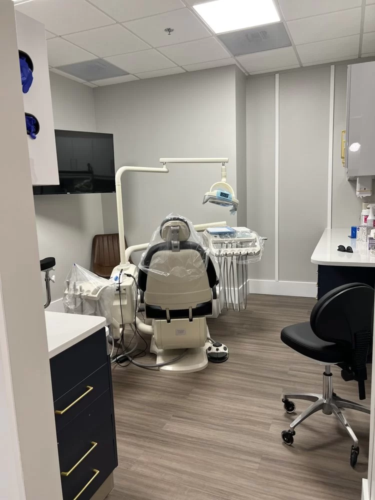 Dental Smiles of NC Picture 3
