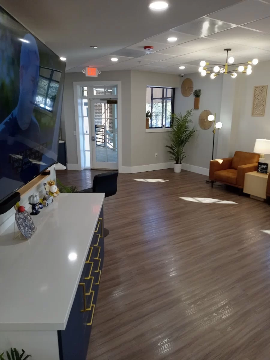 Dental Smiles of NC Picture 8