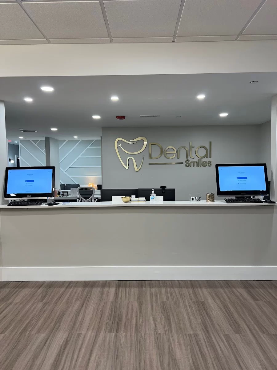 Dental Smiles of NC Picture 9
