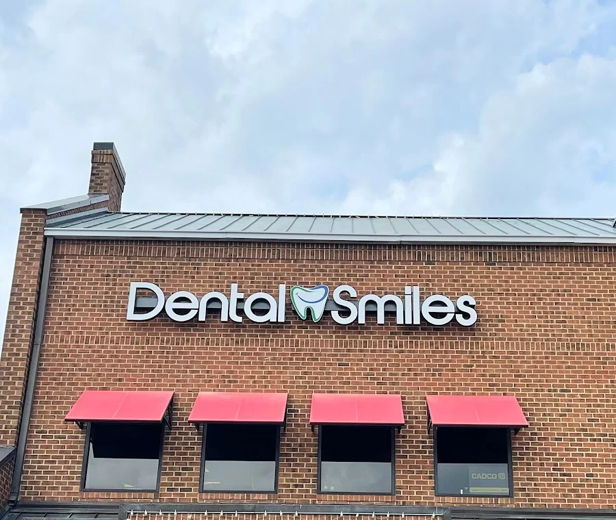 Dental Smiles of NC Picture 7