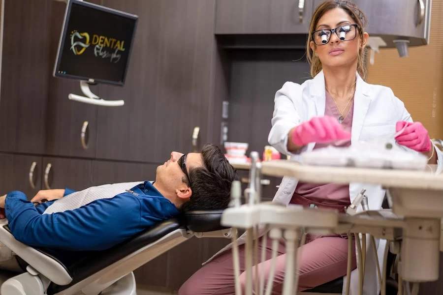 Dental Flossophy Picture 5