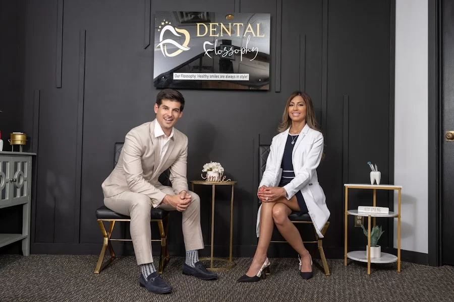 Dental Flossophy Picture 6