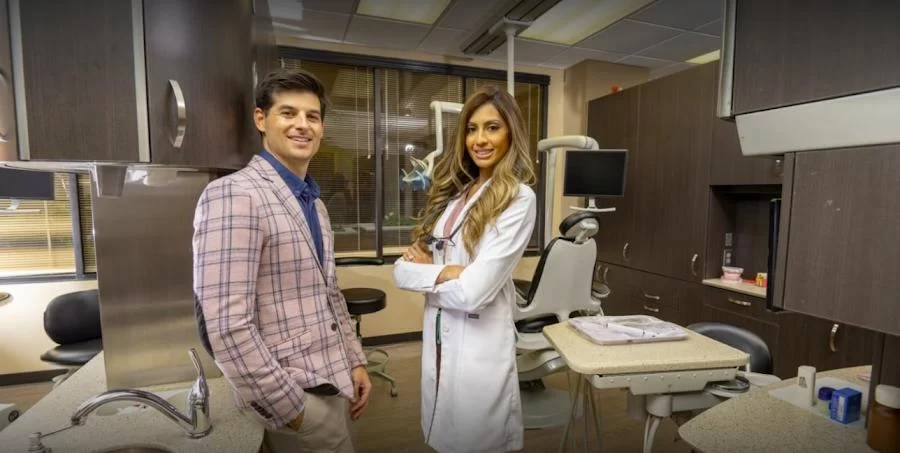 Dental Flossophy Picture 9