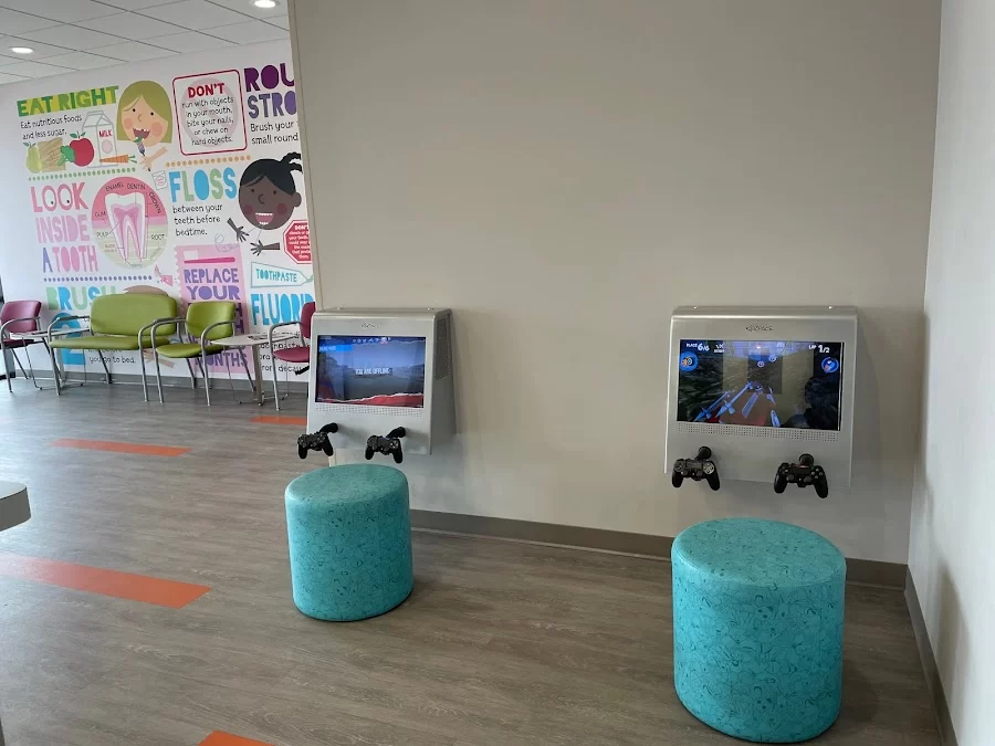 New Albany Pediatric Dentistry Picture 3