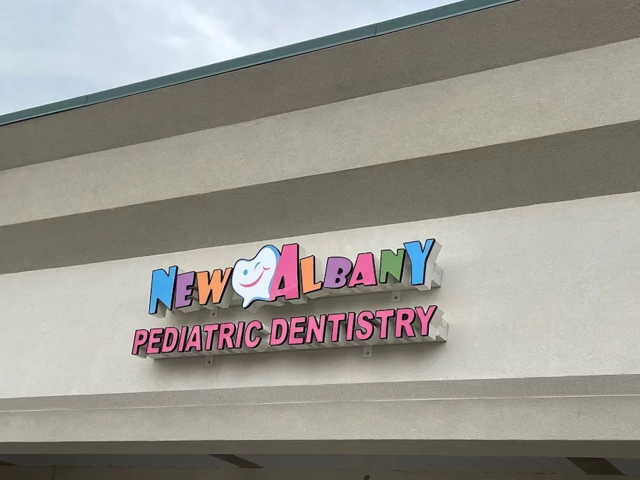 New Albany Pediatric Dentistry Picture 4
