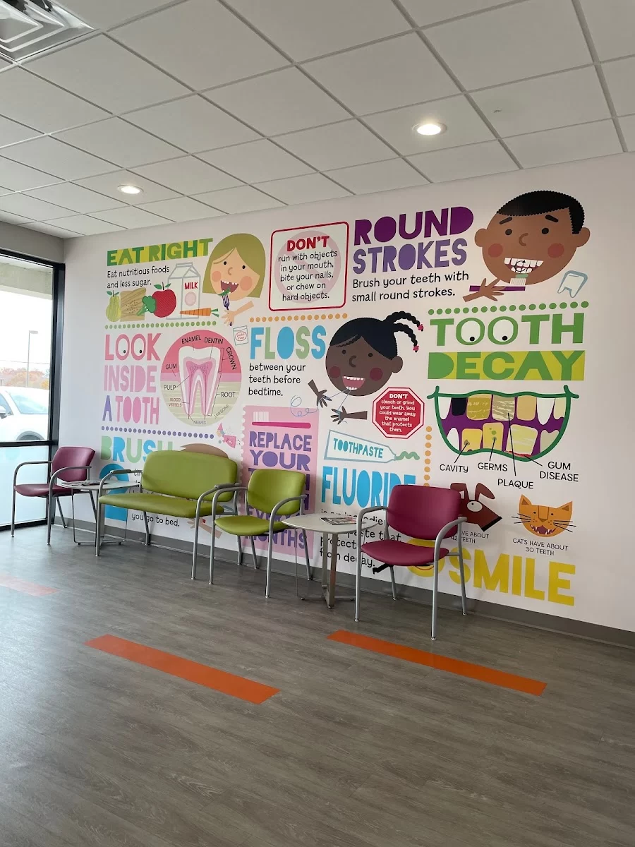 New Albany Pediatric Dentistry Picture 9