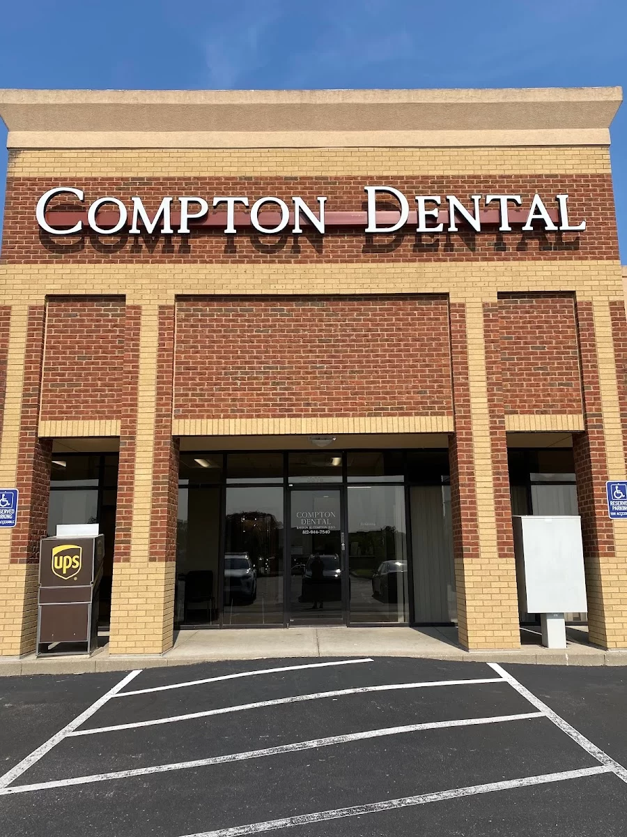Compton Dental Picture 1