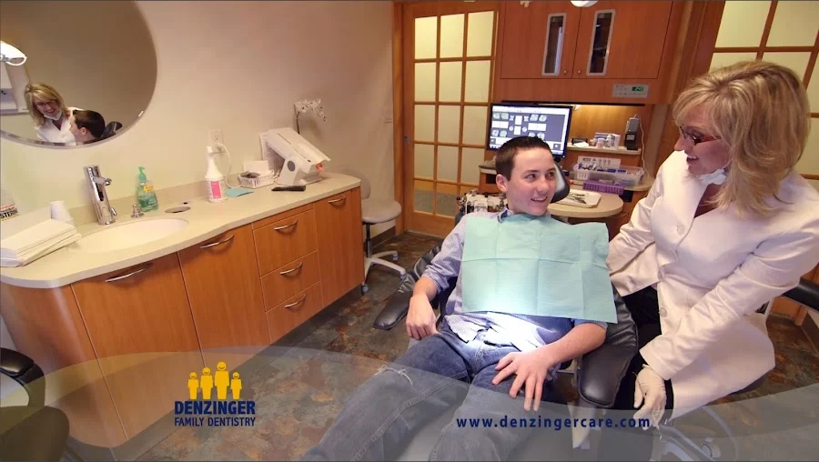 Denzinger Family Dentistry Picture 1