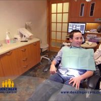 Denzinger Family Dentistry ico